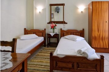 Grèce Hotel Kalá Nerá, Extérieur